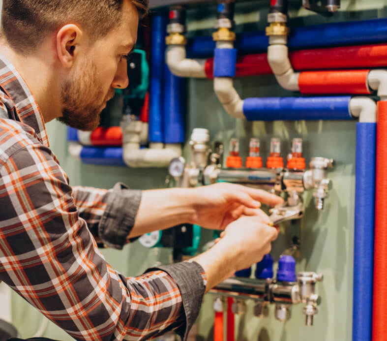 plumbing repair service