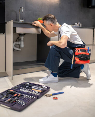 local plumbing services